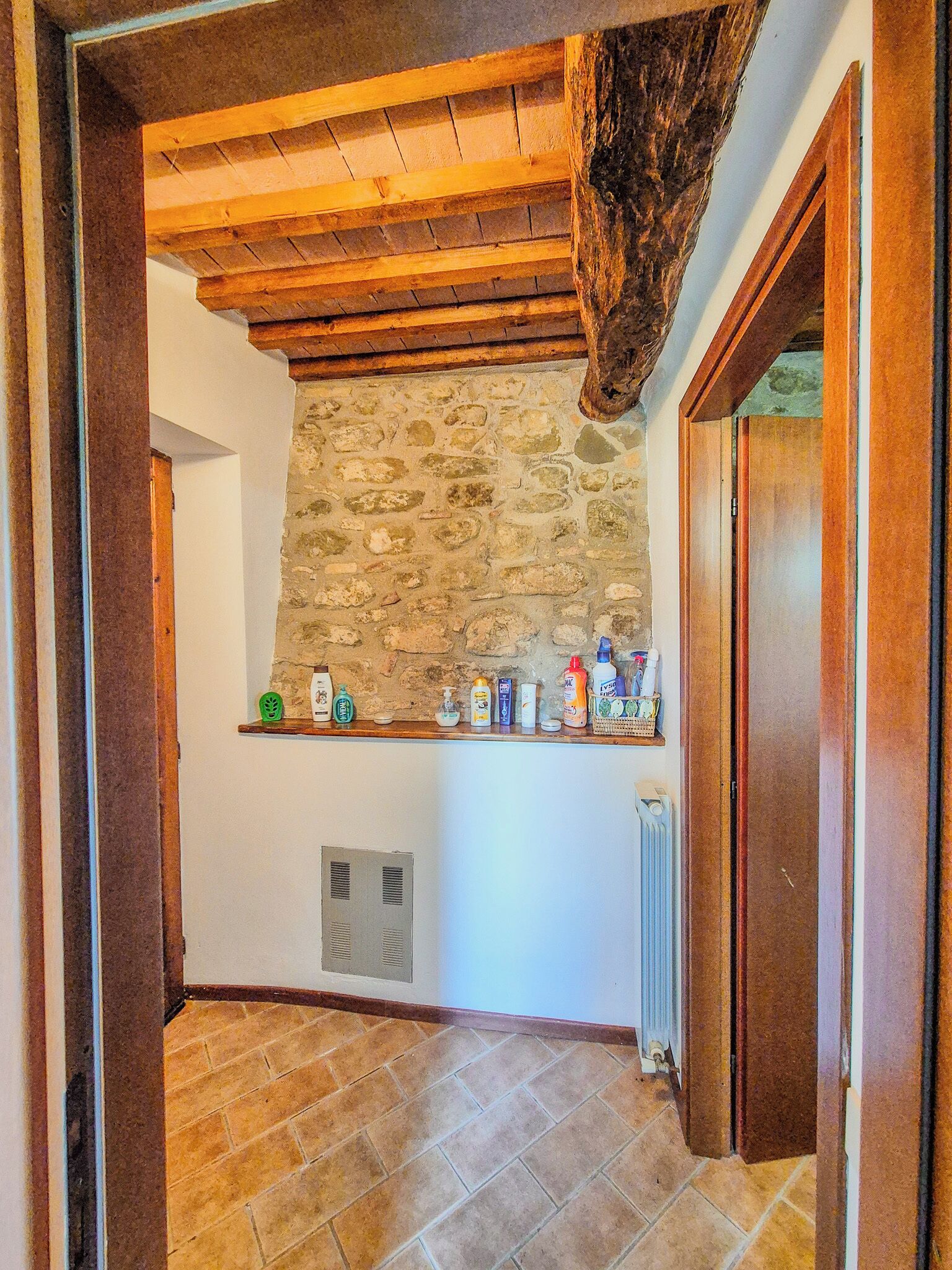 Departamento Confort | Área de sala de estar