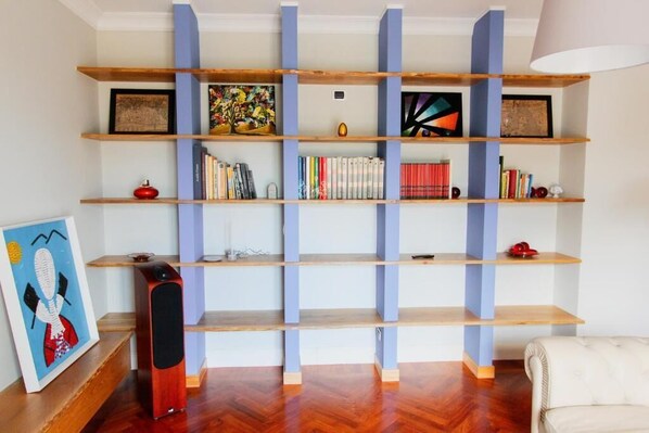 Interior detail - Affittacamere Profumo Campestre (Frigento)