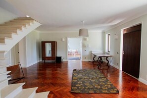 Living area - Affittacamere Profumo Campestre (Frigento)