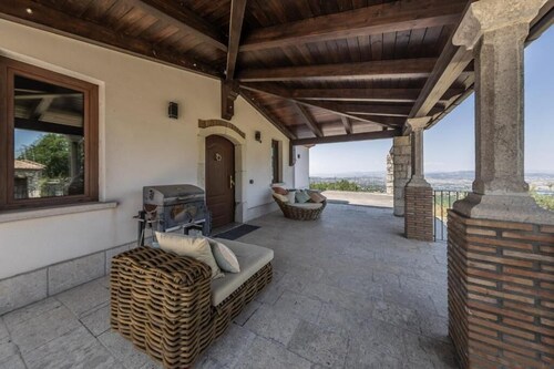 Affittacamere Profumo Campestre