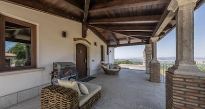 Affittacamere Profumo Campestre