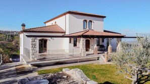 Front of property - Affittacamere Profumo Campestre (Frigento)