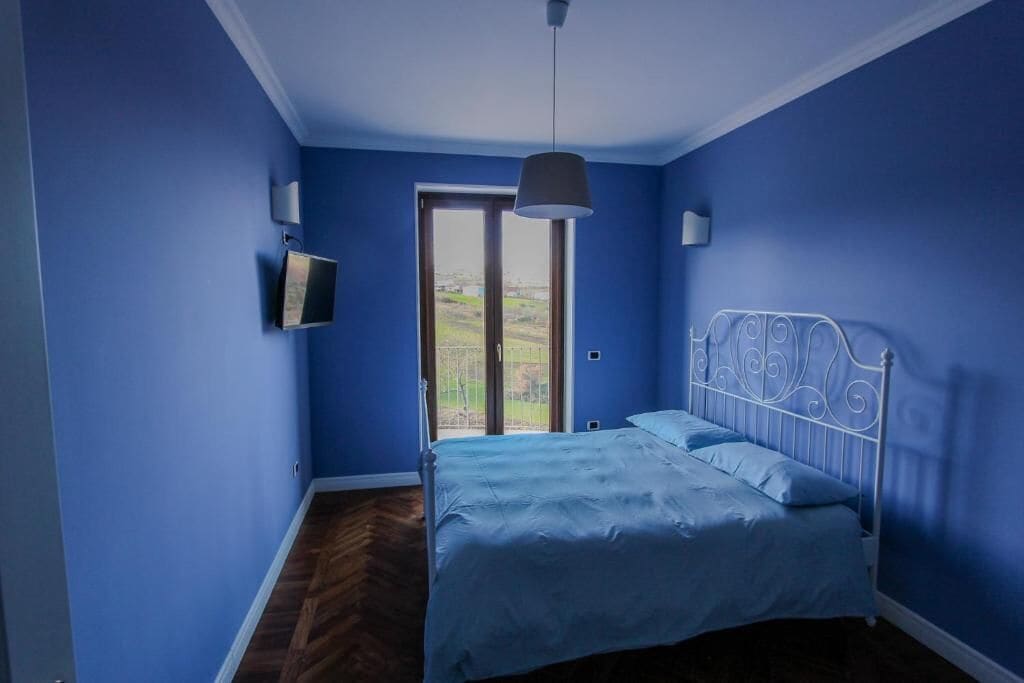 Deluxe Room | Free WiFi