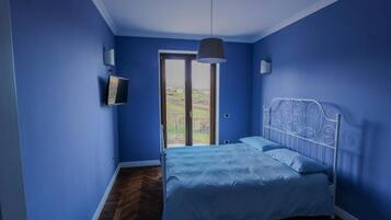 Deluxe Room | Free WiFi