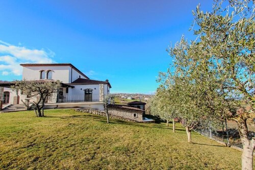 Affittacamere Profumo Campestre