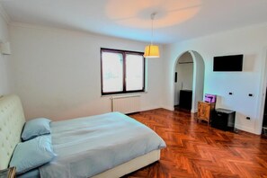 Free WiFi - Affittacamere Profumo Campestre (Frigento)