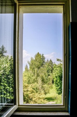 View from property - Dimora Familiare Tra Le Prealpi Bresciane (Treviso Bresciano)