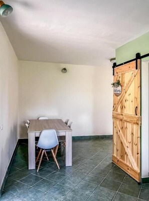 Interior entrance - Dimora Familiare Tra Le Prealpi Bresciane (Treviso Bresciano)