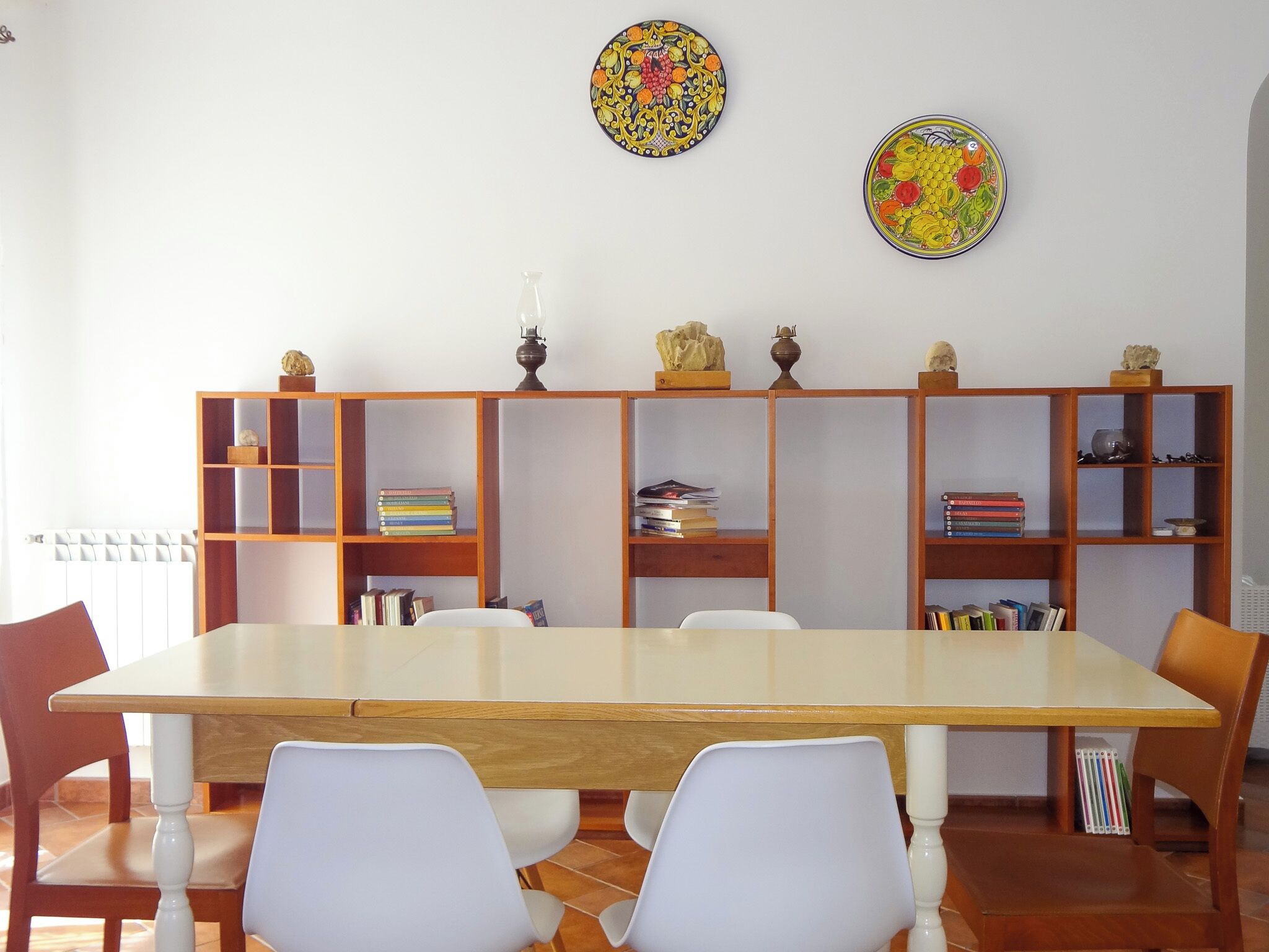 Appartement Deluxe | Coin séjour