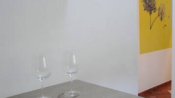 Appartement Deluxe | Cuisine privée