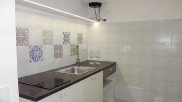 Appartement Deluxe | Cuisine privée