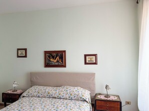 Free WiFi - La Masseria (Montemiletto)