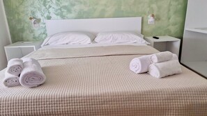 Free WiFi - Le Cicale - Camere (Drapia)