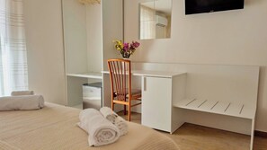 Free WiFi - Le Cicale - Camere (Drapia)