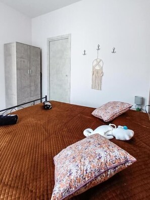 Room - Casa Al Porticciolo (Trapani)