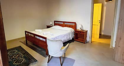 Casa Vacanza Acquanuova