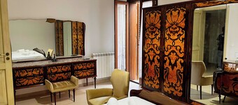 Casa Vacanza Acquanuova