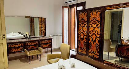 Casa Vacanza Acquanuova