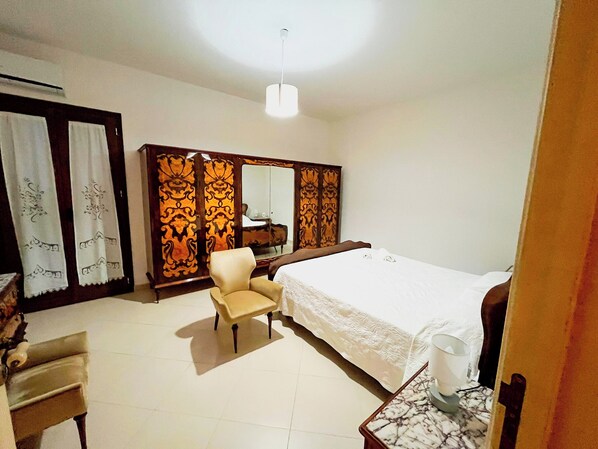 Room - Casa Vacanza Acquanuova (Calatafimi)