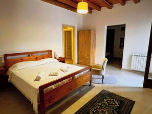 Room - Casa Vacanza Acquanuova (Calatafimi)