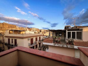 Balcony - Casa Vacanza Acquanuova (Calatafimi)