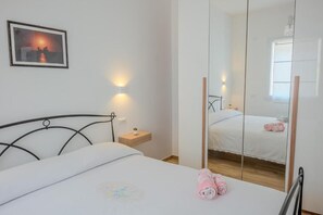 Comfort Apartment - Sk Barigau (Lanusei)