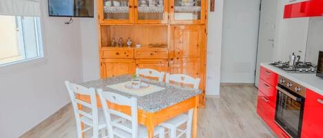 Comfort Apartment | Private kitchen