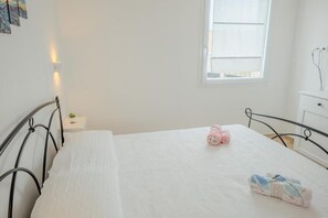 Deluxe Apartment - Sk Barigau (Lanusei)