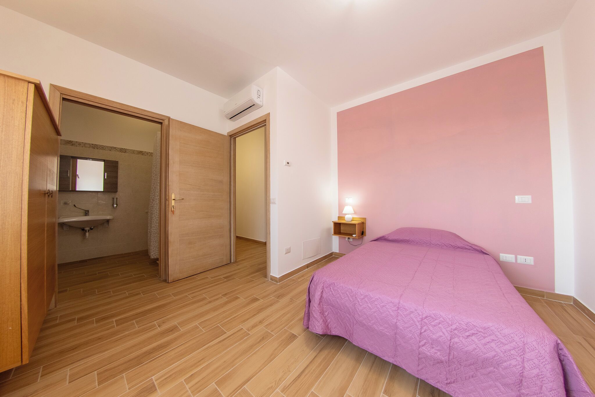 Habitación Confort | Wifi gratis 