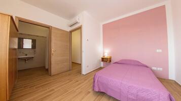 Comfort-huone | Ilmainen Wi-Fi