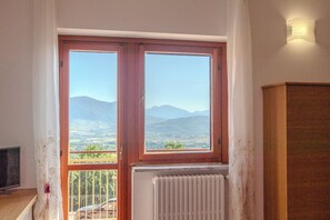 Yksityiskohta sisätiloista