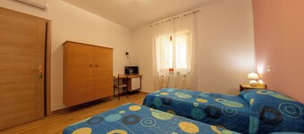 意大利瑪格麗塔民宿酒店  