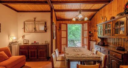 Appartamento Fonte Eremita