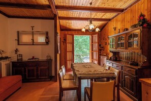 Living area - Appartamento Fonte Eremita (Roccaraso)
