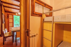 Room - Residence Fonte Eremita (Roccaraso)