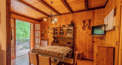 Residence Fonte Eremita