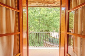 Balcony - Appartamento Fonte Eremita (Roccaraso)