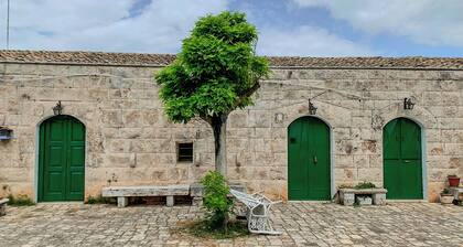 Masseria Ceraso Perrone