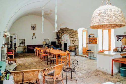 Masseria Ceraso Perrone