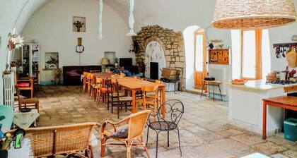 Masseria Ceraso Perrone