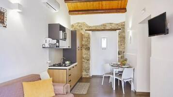 Exclusive-Apartment | Eigene Küche