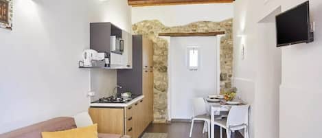 Exclusive Apartment | Private kitchen