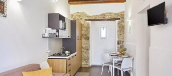 義大利Casale Sammartano L.A.公寓