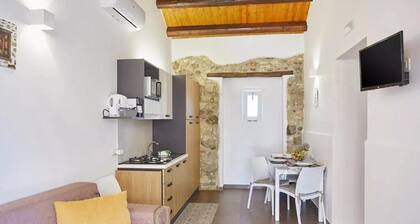 Casale Sammartano By L.A.Apartments