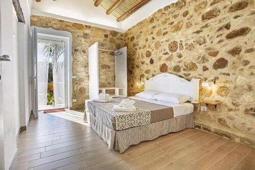 Casale Sammartano By L.A.Apartments