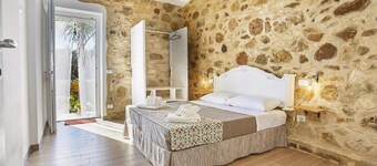 Casale Sammartano By L.A.Apartments