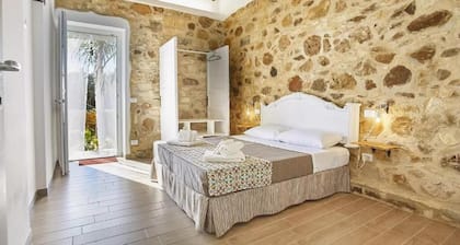 Casale Sammartano By L.A.Apartments