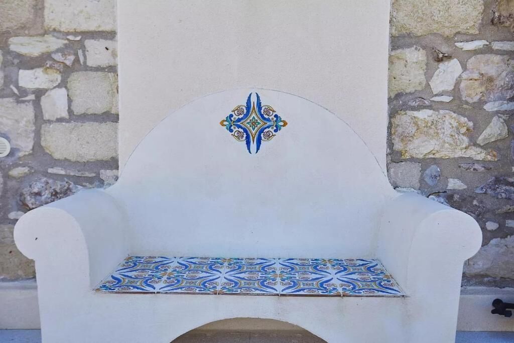 Außendetails