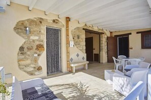 Exterior - Casale Sammartano By L.A.Apartments (Ummari)
