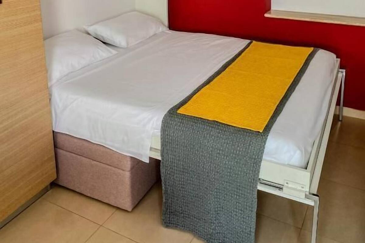 Deluxe-Apartment | Kostenloses WLAN